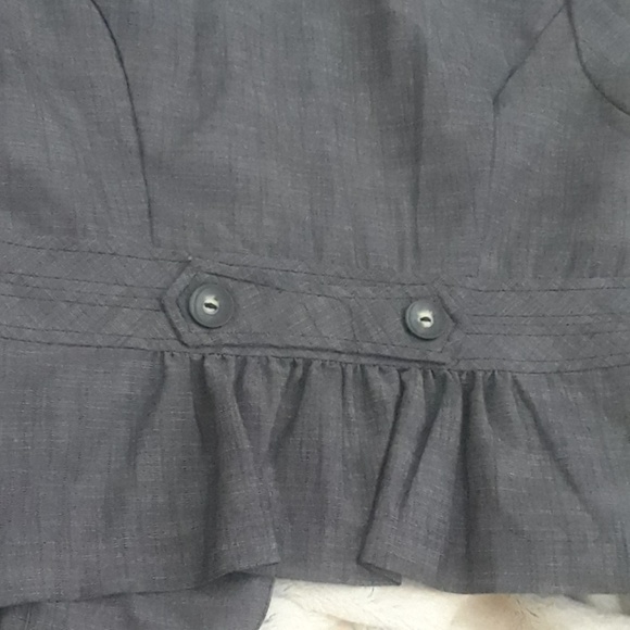 B-Wear Byer California Top (XL) - Picture 7 of 8